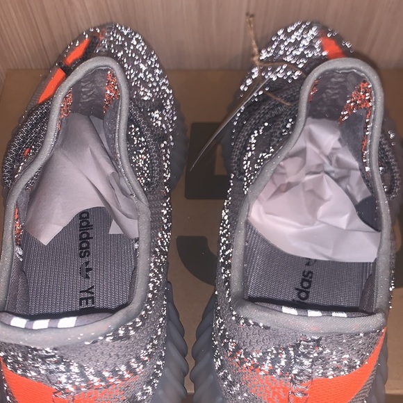 Adidas Yeezy Boost 350 V2 Beluga Reflective